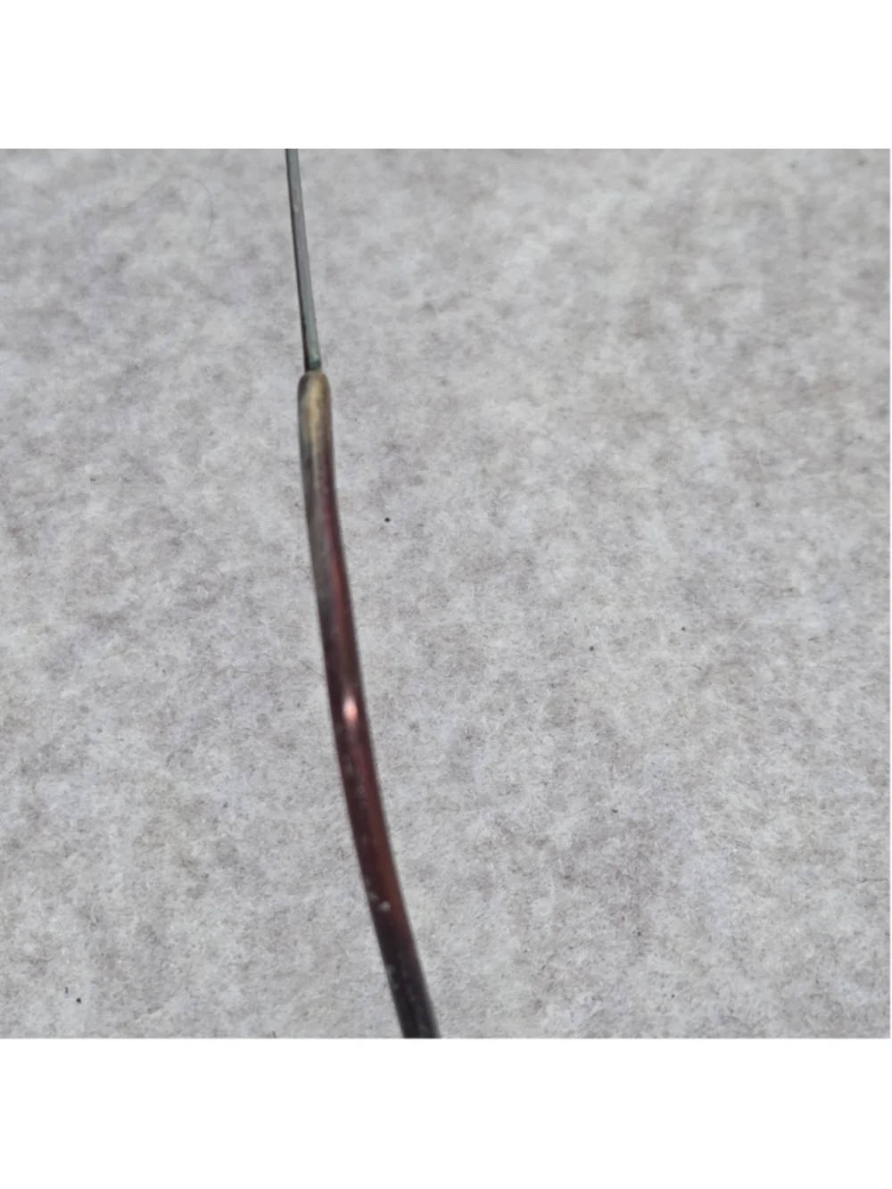 Tura 296 TOR Eyeglasses 59-14-140 Frame Only